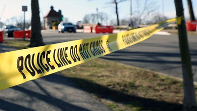 ABD'de silahlı saldırı: Biri çocuk 3 kişi öldü