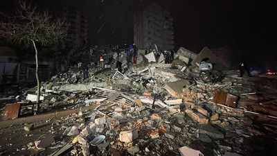 ABD'den depremden etkilenen Türkiye ve Suriye'ye 85 milyon dolarlık ek yardım
