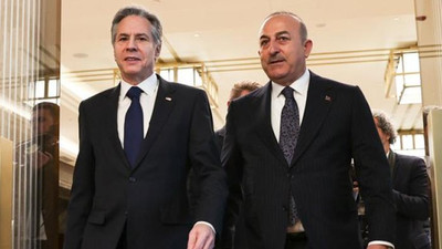 ABD Dışişleri Bakanı Blinken Ankara'da: Yıkımı ifade etmek çok zor