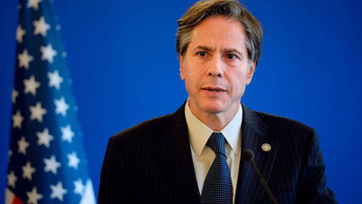 ABD Dışişleri Bakanı Blinken, Türkiye'yi ziyaret edecek