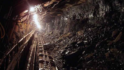 Adana'daki 3,5 büyüklüğündeki depremde göçük altında kalan madenciden acı haber