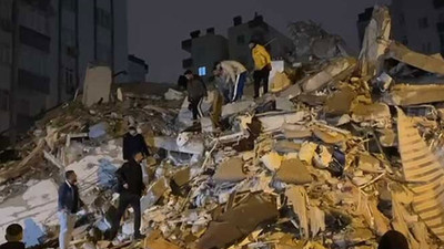 Adana ve Mersin’de deprem nedeniyle eğitime bir gün ara verildi