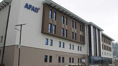 AFAD'ın yatırımları beton ve binaya gidiyor