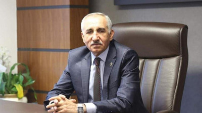 AKP Adıyaman Milletvekili Yakup Taş, enkaz altında hayatını kaybetti