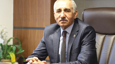 AKP Adıyaman Milletvekili Yakup Taş ve ailesi enkaz altında kaldı