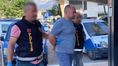Antalya'da vahşet: Çocuklarını öldürdü, eşini yaraladı