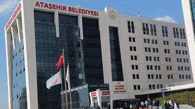 Ataşehir Belediyesi'nde gözaltına alınan 28 kişinin tamamı serbest bırakıldı
