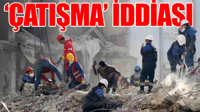 Avusturya ordusu Türkiye'deki deprem kurtarma çalışmalarını askıya aldı