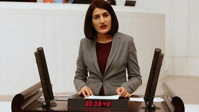 AYM'den HDP Milletvekili Semra Güzel için dokunulmazlık kararı