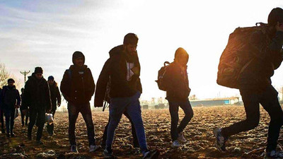 Bakan Akar Suriye'ye geri dönen mülteci sayısını açıkladı