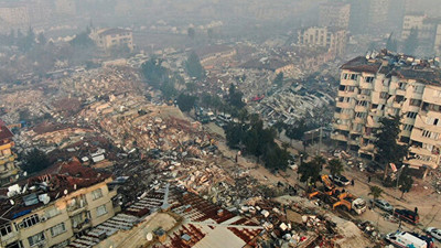 Bakan Kurum: Acil yıkılması gereken 50 bin 576 bina var