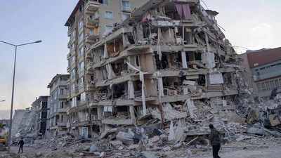 Bakanlık açıkladı: BDDK'nin depremler nedeniyle attığı adımlar