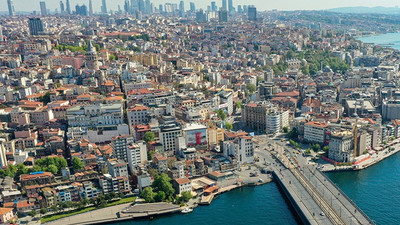 Bakanlık İstanbul'da 'riskli' binaları taşıyacak
