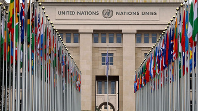 BM'den enkaz kaldırma faaliyetlerine destek