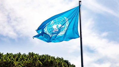 BM'den Kahramanmaraş'taki depreme ilişkin açıklama