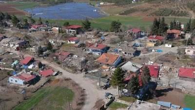 BM'den Türk çiftçilere deprem yardımı çağrısı
