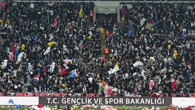 CHP'li Arık: Beşiktaş Bahçeli'den kurtuldu, darısı Fenerbahçe'nin başına