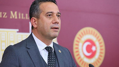 CHP'li Başarır'dan Erdoğan'a tepki