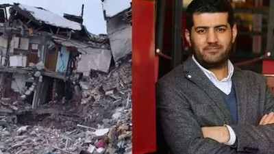 Deprem paylaşımları nedeniyle gözaltına alınan CHP'li ilçe başkan yardımcısı serbest bırakıldı