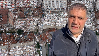 CHP'li Güzelmansur, depremde kaybettiği yakınlarının cenazesine gidemedi