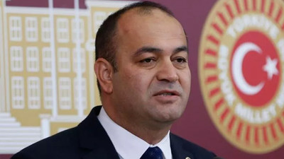 CHP'li Karabat: 3,1 milyar TL belediyeler, TOKİ ve İLBANK eliyle harcandı
