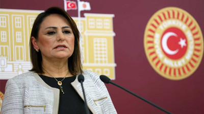 CHP'li Müzeyyen Şevkin: İktidardan kurtuluş Adana'dan başlayacak