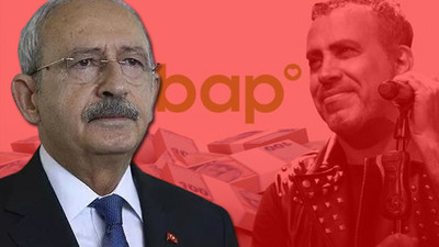 CHP lideri Kemal Kılıçdaroğlu'ndan AHBAP açıklaması