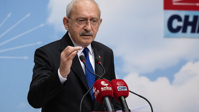 CHP lideri Kemal Kılıçdaroğlu'ndan seçim tarihi açıklaması