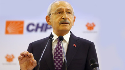 CHP lideri Kemal Kılıçdaroğlu'ndan yeni Sinan Ateş açıklaması