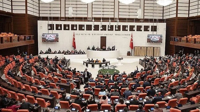 CHP'nin çadır ve gıda satışıyla ilgili araştırma önergesi AKP ve MHP oylarıyla reddedildi