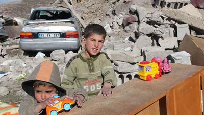 CHP’li Aydoğan: Depremden kurtulan refakatsiz çocukların en ufak bir hak ihlaline uğraması ihtimaline kimsenin tahammülü yok