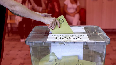 Cumhurbaşkanlığı'ndan seçim tarihi açıklaması