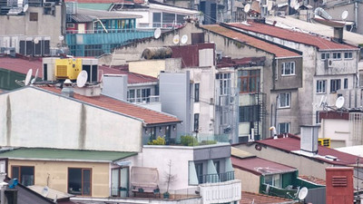 Deprem bölgesindeki 2+1 evlerin kirası 10 bin TL oldu