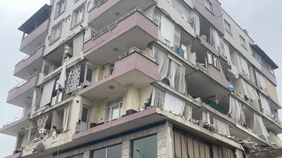 Deprem bölgesindeki vatandaşlara 'artçı sarsıntı' uyarısı