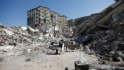 Deprem felaketinde can kaybı 40 bine dayandı
