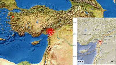 ‘Deprem Kahini’ Frank Hoogerbeets, Kahramanmaraş depremini bildi