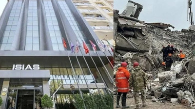 Depremde yıkılan otel hakkında yeni gelişme: 4 kişi yakalandı