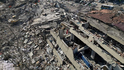 Depremzedelere fahiş fiyata çorba satışı yapan tesise 1 milyon 860 bin TL ceza