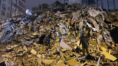 Depremzedelere fahiş fiyatla çorba satışı yapan tesise 1 milyon 860 bin TL ceza