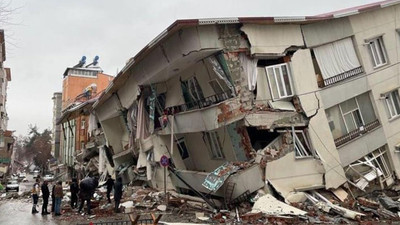 Diyarbakır'da 1110 bina acil yıkılacak