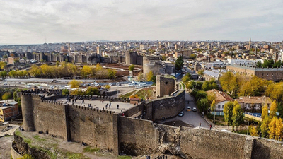 Diyarbakır'da kira bedellerinde fahiş artışa soruşturma