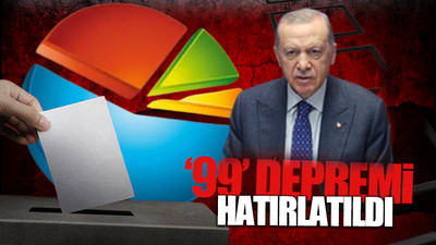 Dünyaca ünlü gazeteden çok konuşulacak 'Erdoğan' analizi