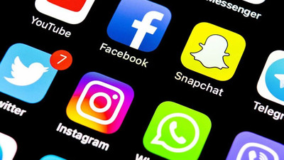 Ekşi Sözlük ve Instagram'a erişim sorunu yaşanıyor