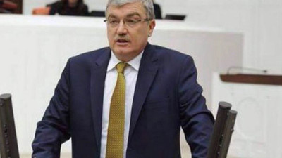 Enkaz altındaki eski AKP milletvekili hayatını kaybetti