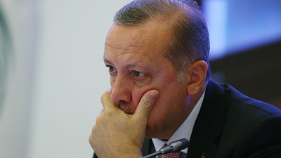 Erdoğan iki kez uyardı, vekilleri yine genel kurula katılmadı