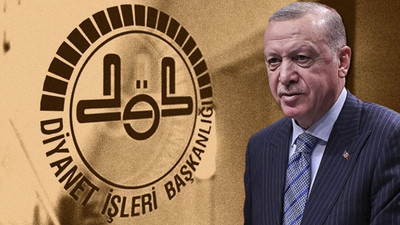 Erdoğan ile Diyanet arasında 'kader planı' uyuşmazlığı