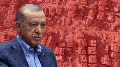 Erdoğan, İskenderun'daki 6 mahallenin 'riskli bölge' kararını bir yıl önce kaldırmış