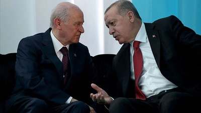 Erdoğan ve Bahçeli, birlikte deprem bölgesine gidecek