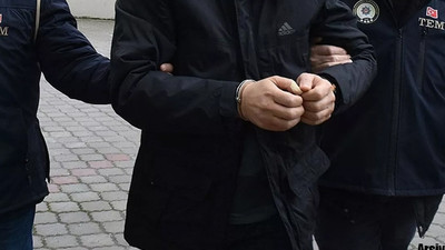 Eski Danıştay üyesi, FETÖ şüphelisi savcı Yunanistan'a kaçarken yakalandı