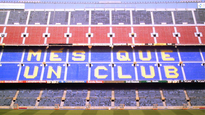 FC Barcelona'dan tüm dünyaya deprem yardımı çağrısı